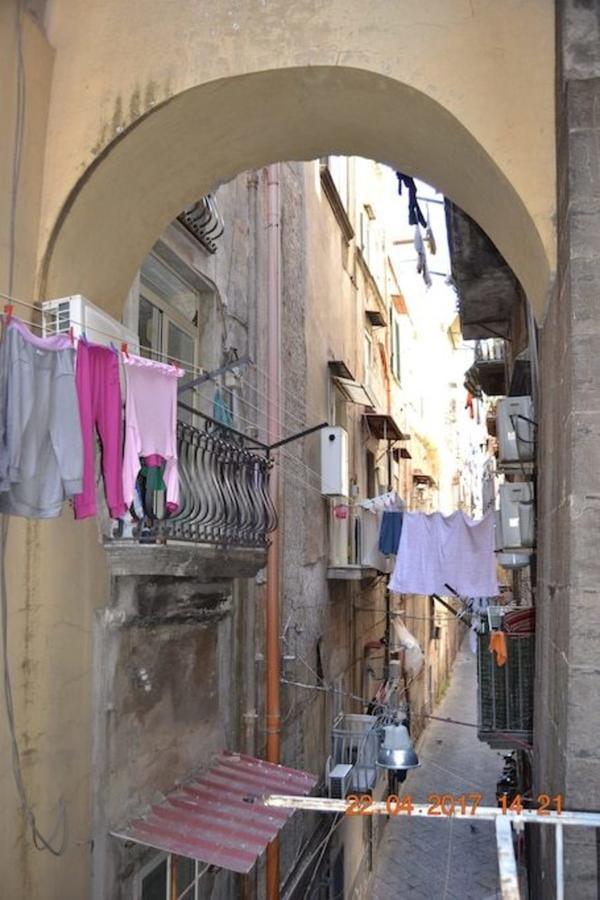 Appartamento La Regina Di Vertecoeli