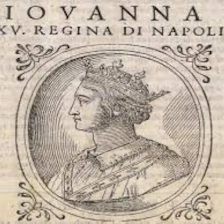 La Regina di Vertecoeli Napoli Esterno foto