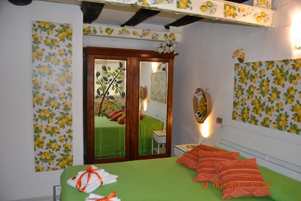 La Regina Di Vertecoeli Apartment Neapel
