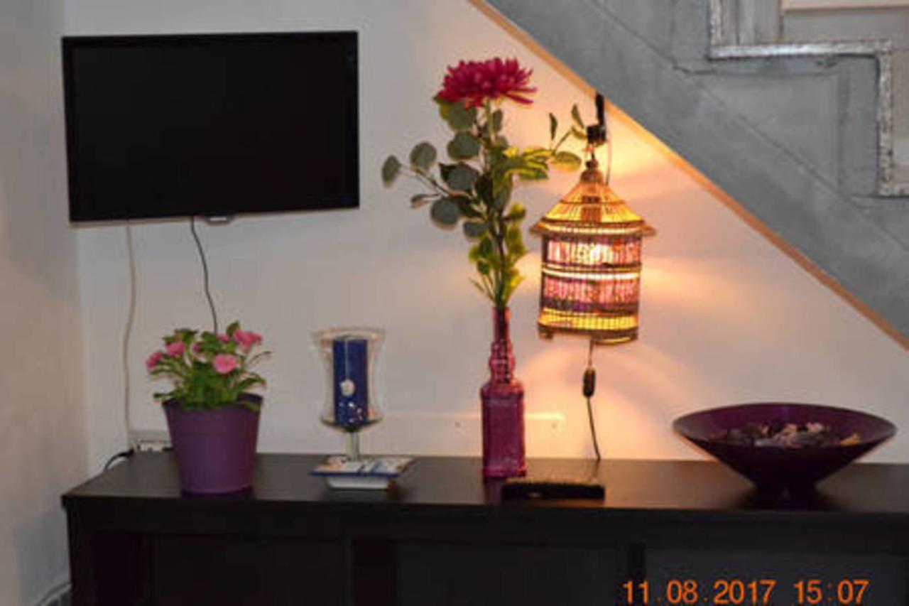 Apartment La Regina Di Vertecoeli Neapel