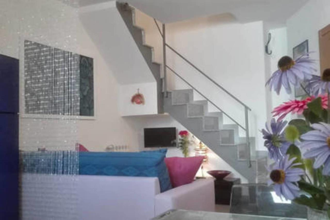 Apartment La Regina Di Vertecoeli Neapel