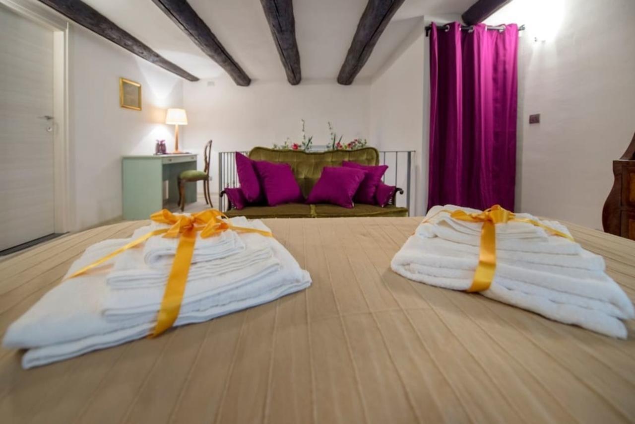 La Regina Di Vertecoeli Apartment Neapel